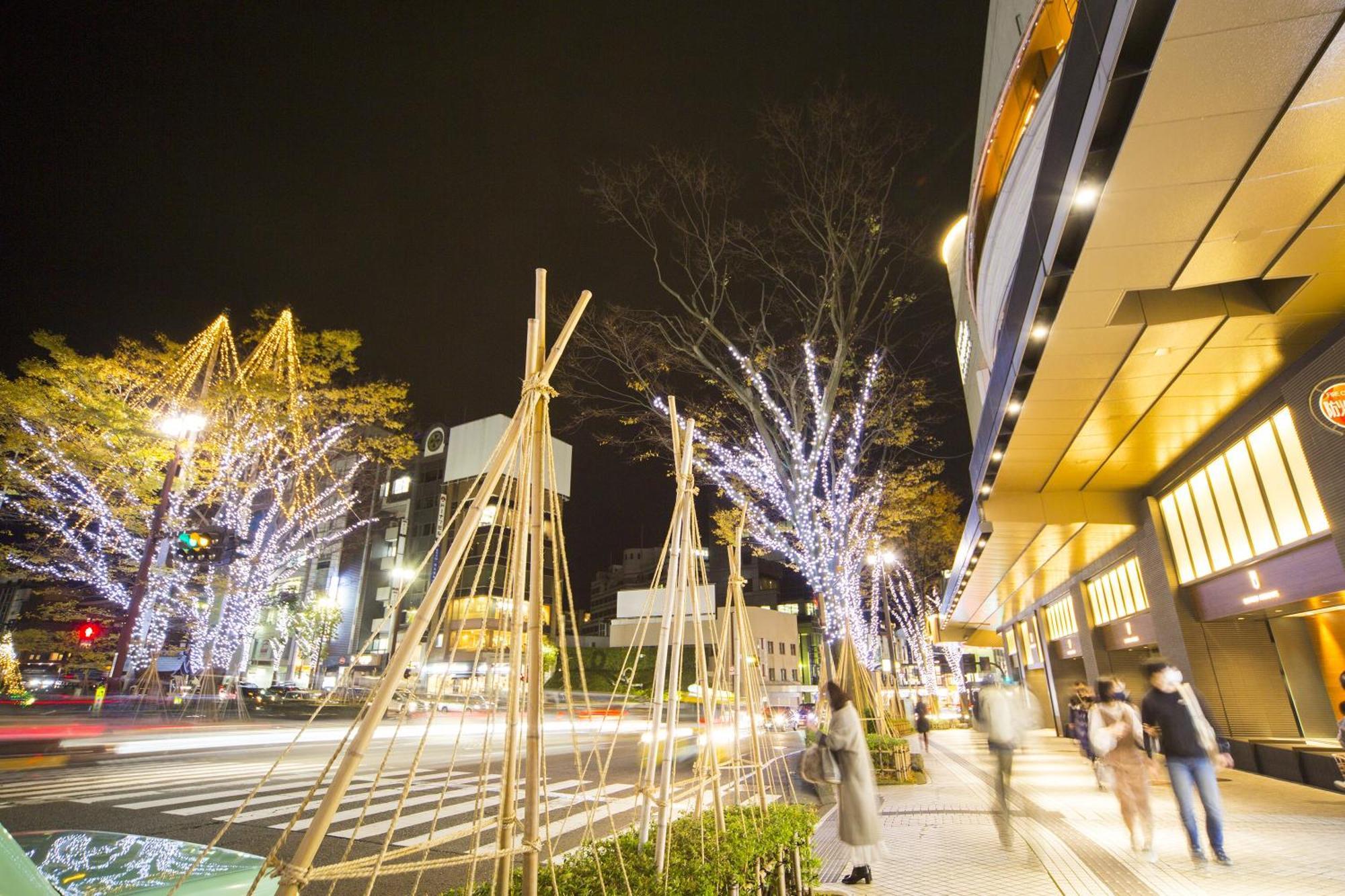 Tokyu Stay קנזאווה מראה חיצוני תמונה